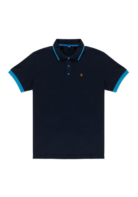 RAY POLO REFRIGIWEAR | polo shirts | T20300 PX9031F03700